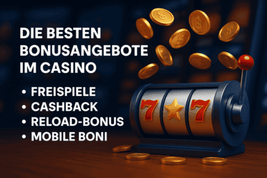 Die besten Bonusangebote im Parik24 Casino: Freispiele, Cashback und mehr